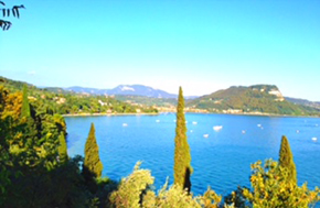Lago di Garda - Verona